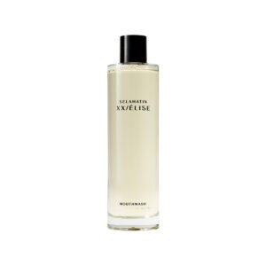 Selahatin - XX/Elise Mouthwash