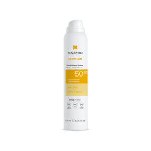 Sesderma - Repaskin Transparent Spray (SPF 50)