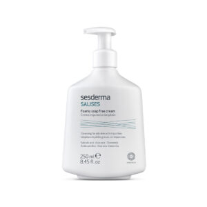 Sesderma - Salises Soap Free Foaming Cream