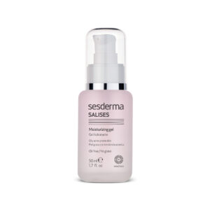 Sesderma - Salises Moisturizing Gel Cream