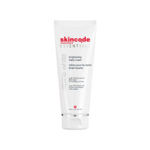 Skincode - Alpine White Brightening Hand Cream