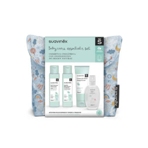 Suavinex - Baby Care Essentials Set