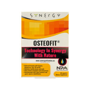 Synergy - Osteofit
