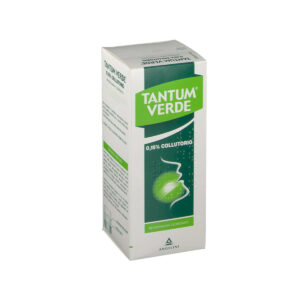 Angelini - Tantum Verde 15 % (Gargarë)