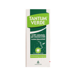 Angelini - Tantum Verde 0,15% spray