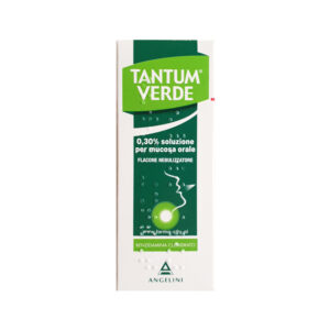 Angelini - Tantum Verde 0,3% spray