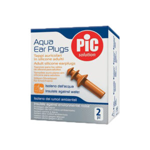 Pic - Tapa silikoni për veshë