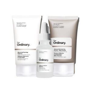 The Ordinary - The Acne Set
