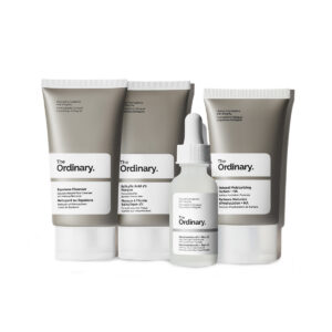 The Ordinary - The Balance Set