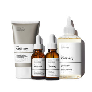 The Ordinary - The Bright Set