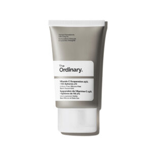 The Ordinary - Vitamin C Suspension 23% + HA Spheres 2%