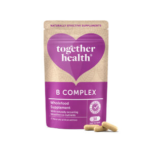 Together Health - Vitamin B Complex