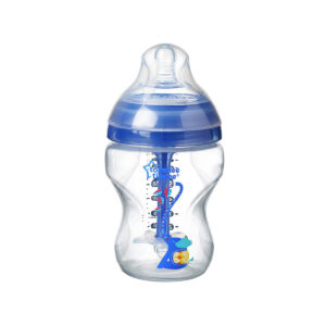 Tommee Tippee - Shishe e avancuar kundër kolikave (0m+)