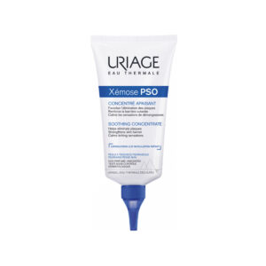 Uriage - Xemose PSO Soothing Concetre