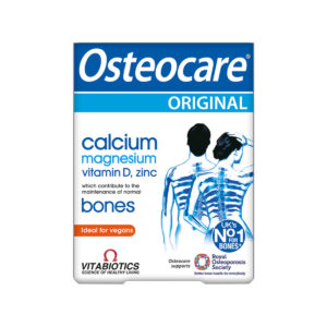 Vitabiotics - Osteocare Original