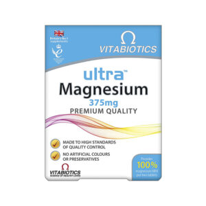 Vitabiotics - Ultra Magnesium