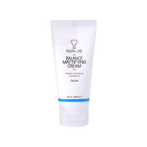 Youth Lab - Balance Mattifying Cream