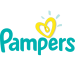 Pampers-Logo